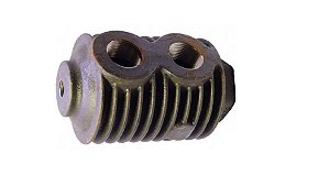 Amortecedor Schulz Msv40Bpsa Msv40Bpss 1 X 3/4S" - 709.0329-6/AT