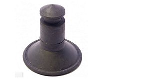 Amortecedor Vibração Schulz Tufão Hobby Jet Pinte Fácil Summer Jet - 028.0181-0/AT