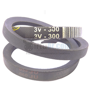 Correia 3Vx300 Msi2.6Ml Msi5.2Ml Csi4Br - 004.0085-0