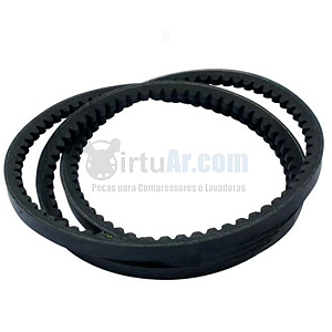 Correia 3Vx315 Msi2.6Ml Csi7.4 25 Csi6Br 30 Odontobravo Srp2008 Srp2015 Srp3015 Srp3020 - 004.0086-0/AT