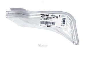 Serpentina Do Compressor Schulz Csa 7.5/20L Original com 2 peças - 709.1700-0