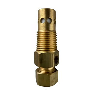 Valvula De Retenção Compressor Primax105