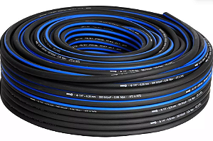 Mangueira para Compressores - ar/água, 300 lbf/pol², 5/16" - 7,9 mm ( Rolo Com 50 Metros)