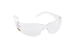 Óculos de Proteção Incolor Anti-Embaçante Maltes