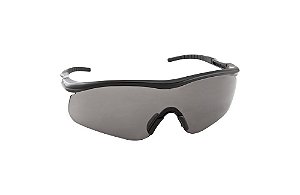 Óculos de Proteção Rottweiler Fumê com Apoio Nasal - Vonder