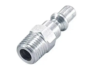 Pino Conector Macho 1/4