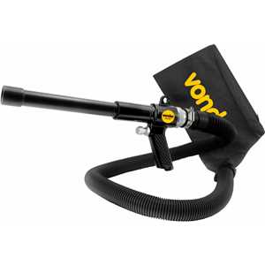 Aspirador pneumático APV 90, VONDER