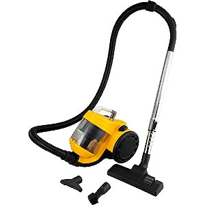 Aspirador de pó 1.200 W, 2 litros, 127V~, APV 1200, VONDER