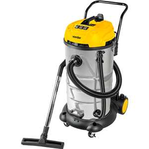 Aspirador de pó e líquidos, 3.600 W, 90 litros, 220 V~, APV 3690 VONDER