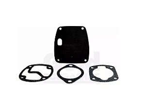 Kit De Junta Compressor Twister Bravo Schulz Msi 2.6 5.2