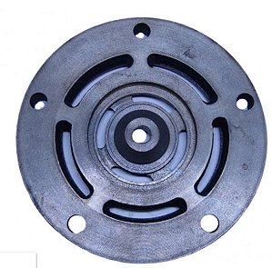 Placa de Válvula 3 1/4 Ferro W800 W900 CJ40APV CJ60APW CJ60+ CJ80+ PSV40SP PSW60SP