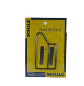 Reparo Da Placa De Válvula Schulz Twister Csa 7.5 E Csa 7.8