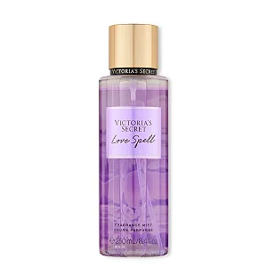 Body Splash Victoria's Secret- Love Spell 250ml