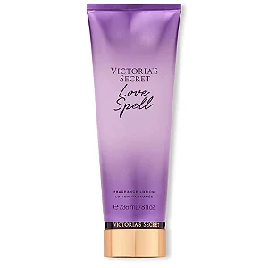 Hidratante Victoria's Secret - Love Spell 236ml