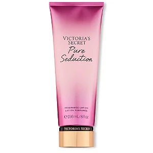 Hidratante Victoria's Secret - Velvet Petals 236ml
