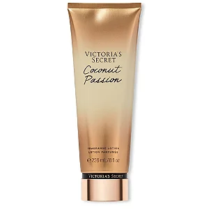 Hidratante Victoria's Secret- Coconut Passion 236ml