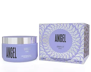 Hidratante Corporal Angel - Isabelle La Belle - Pote - Pasta 200gr