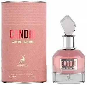 CANDID – MAISON ALHAMBRA – REF. OLFATIVA SCANDAL EDP – 100 ml