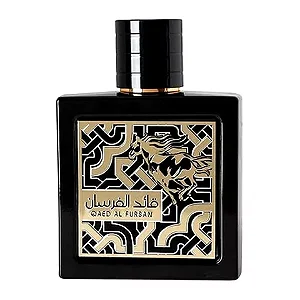 QAED AL FURSAN - LATTAFA - PERFUME UNISSEX - EDP 100ml