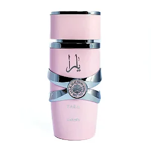 YARA - LATTAFA - PERFUME FEMININO - EDP 100ml