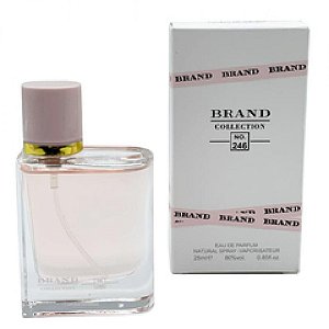 Brand Collection 246 - Her Burberry - Feminino 25ml