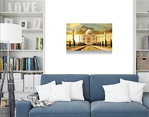 QUADRO BORDA INFINITA 60x40 - CONSULTE NOSSOS DESCONTOS ESPECIAIS PARA REVENDA