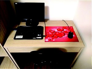 MOUSEPAD - 20cm x 25cm - CONSULTE NOSSOS DESCONTOS ESPECIAIS PARA REVENDA
