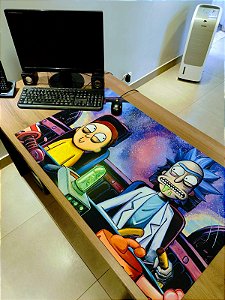 MOUSEPAD GAMER - 90cm x 55cm - CONSULTE NOSSOS DESCONTOS ESPECIAIS PARA REVENDA