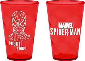 70 Copos Caldereta Twister 500ml Personalizados Frent/verso
