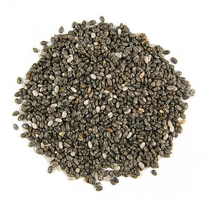 Semente de Chia Premium - Rei das Castanhas