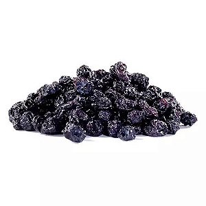 Blueberry Premium/Importado - Rei das Castanhas