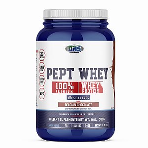 PEPT Whey - BNS NUTRITION