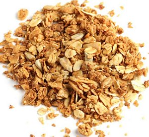 Granola Premium [RECEITA EXCLUSIVA] + 10 ingredientes - Rei das Castanhas