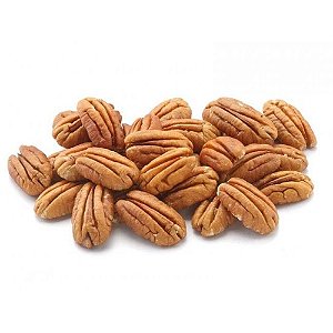 Nozes Pecan - Rei das Castanhas