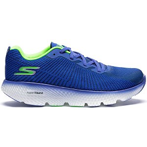 Tenis Skechers MaxRoad 4+ Masculino