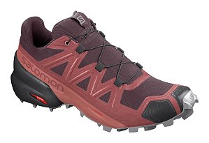 tênis adidas speedcross 3 cano alto