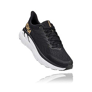 tênis hoka one one masculino clifton 4 corrida