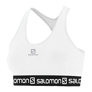 Top Salomon Imapct Bra II