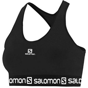 Top Salomon Impact Bra II