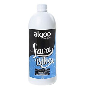 Shampoo Limpador Lava Bike Algoo 1L