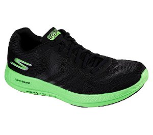 TÊNIS SKECHERS GO RUN RAZOR + PLUS MASCULINO