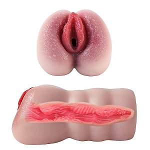 Masturbador Masculino - Vagina Artificial Mature Girl