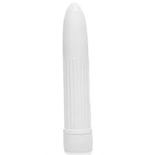 Vibrador Personal - 13 cm - Meu Vibro - Branco