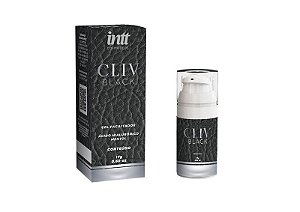 Gel Desensibilizante Anal Ultra forte Cliv Black