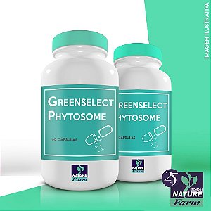 Greenselect Phytosome®