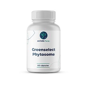 Greenselect Phytosome®