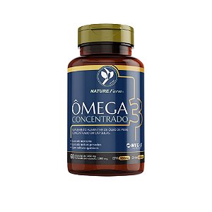 Ômega 3