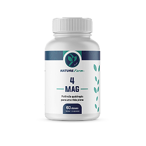 4 MAG