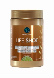 Life Shot