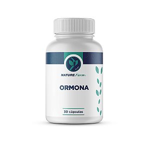 Ormona